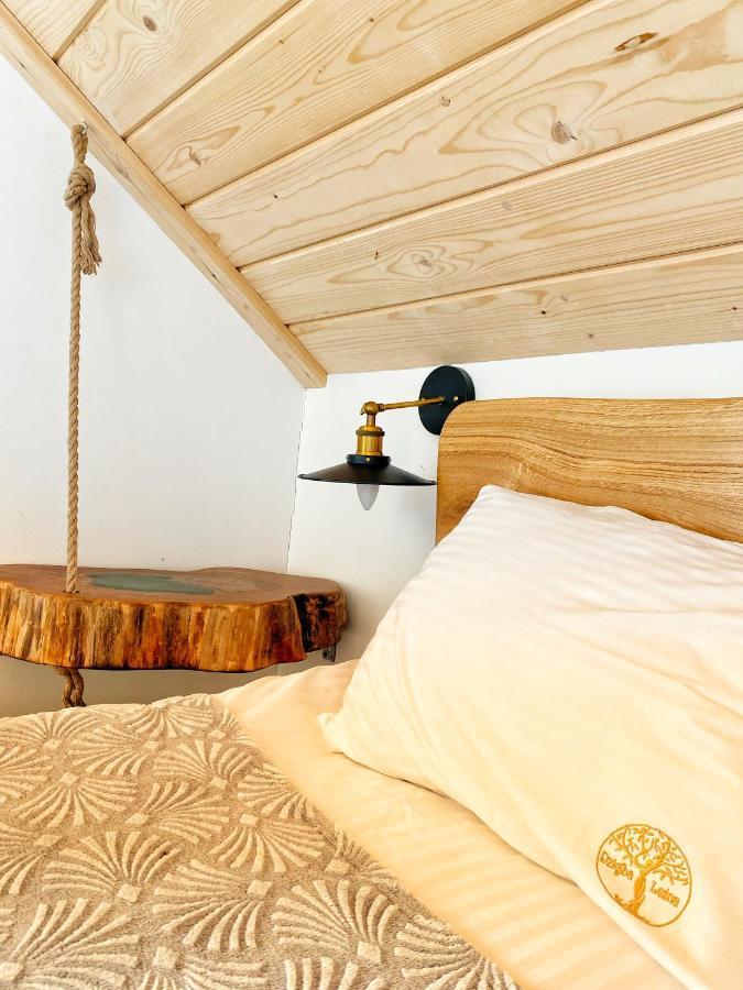 Dziejba Lesna Apartamenty &Spa - Piekne I Nowe Apartamenty I Domek, Sauna I Jacuzzi - W Cenie I Na Wylacznosc, 1 Km Od Stoku Явірки Екстер'єр фото