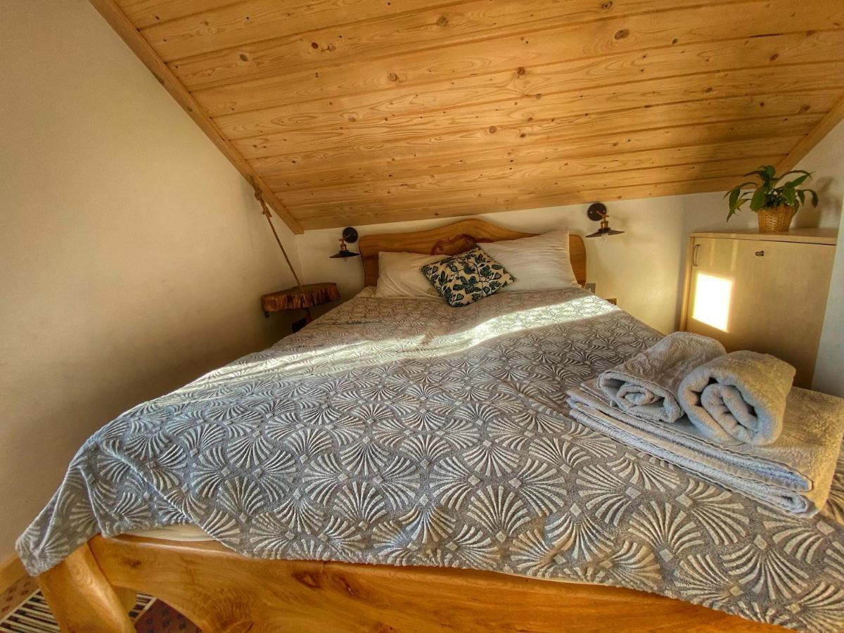 Dziejba Lesna Apartamenty &Spa - Piekne I Nowe Apartamenty I Domek, Sauna I Jacuzzi - W Cenie I Na Wylacznosc, 1 Km Od Stoku Явірки Екстер'єр фото