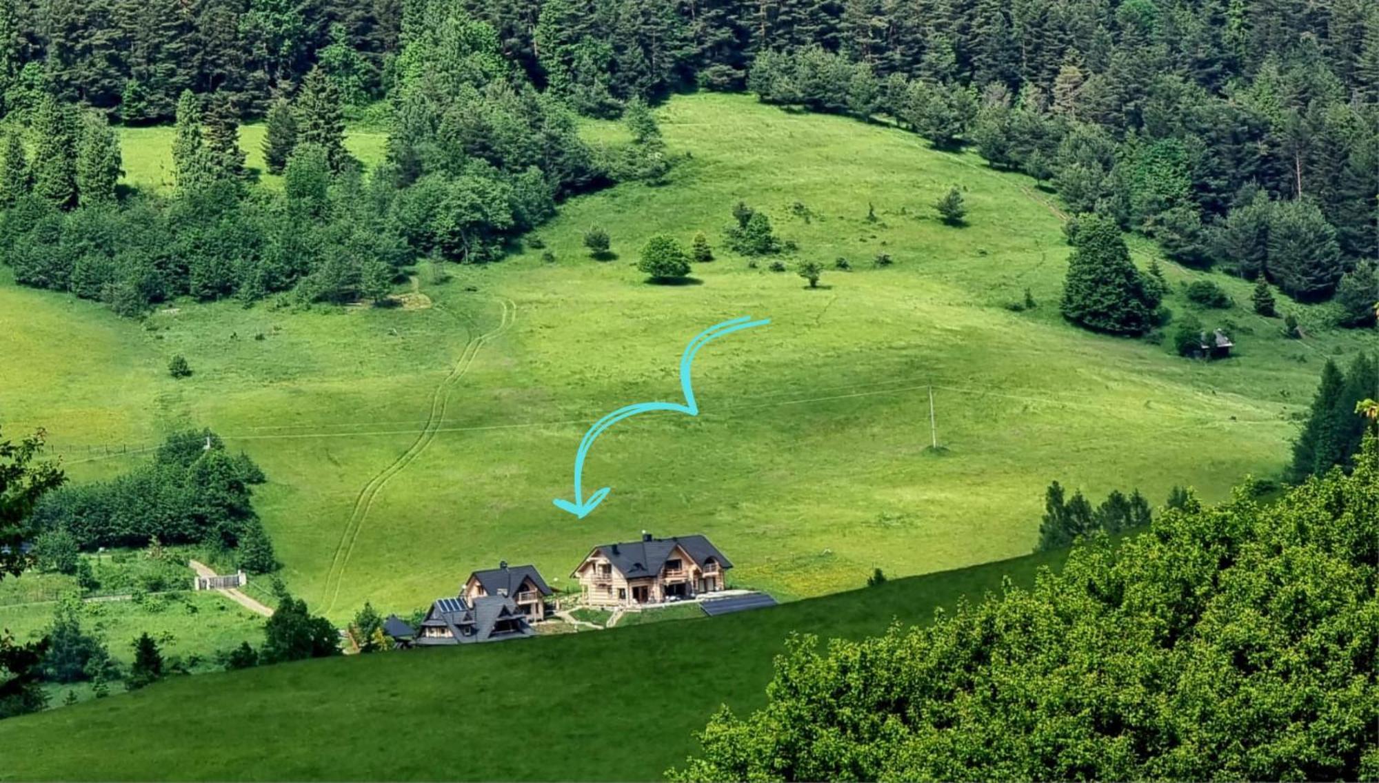 Dziejba Lesna Apartamenty &Spa - Piekne I Nowe Apartamenty I Domek, Sauna I Jacuzzi - W Cenie I Na Wylacznosc, 1 Km Od Stoku Явірки Екстер'єр фото