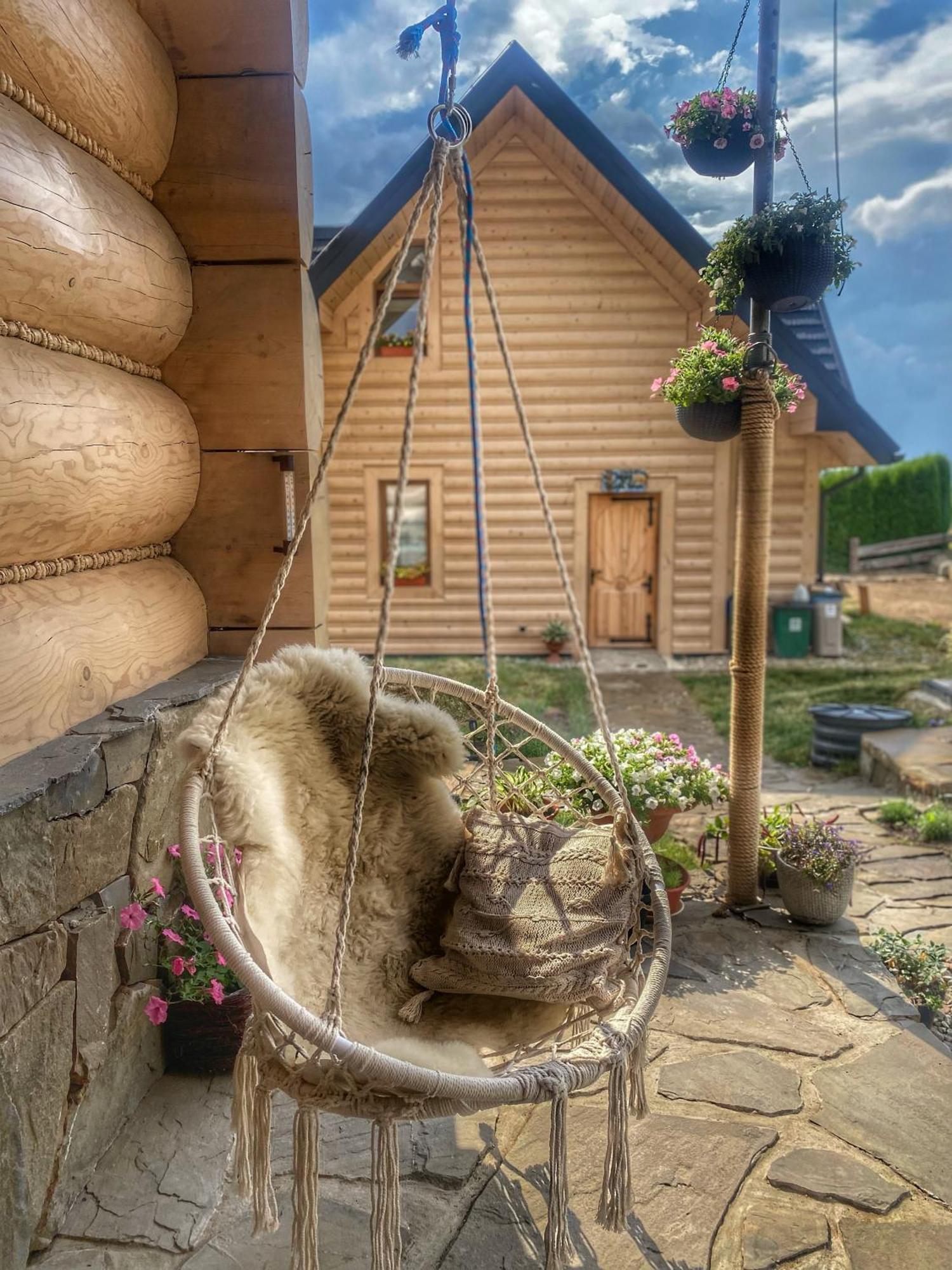 Dziejba Lesna Apartamenty &Spa - Piekne I Nowe Apartamenty I Domek, Sauna I Jacuzzi - W Cenie I Na Wylacznosc, 1 Km Od Stoku Явірки Екстер'єр фото