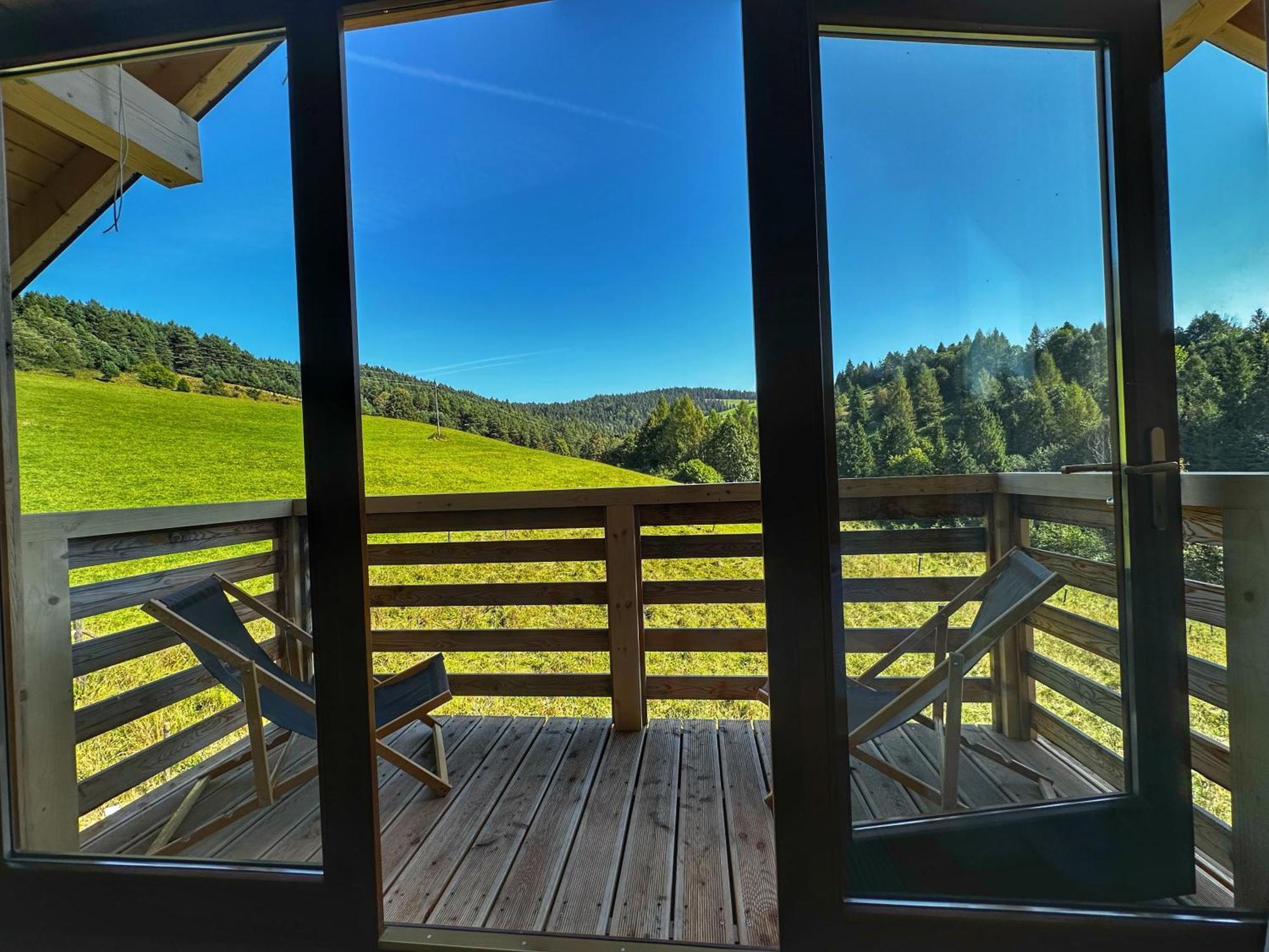 Dziejba Lesna Apartamenty &Spa - Piekne I Nowe Apartamenty I Domek, Sauna I Jacuzzi - W Cenie I Na Wylacznosc, 1 Km Od Stoku Явірки Номер фото