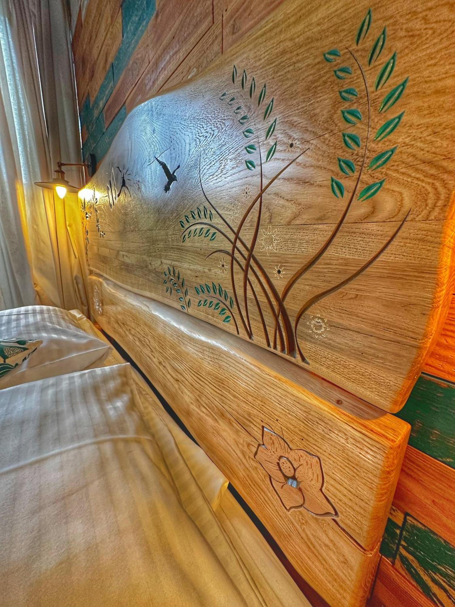 Dziejba Lesna Apartamenty &Spa - Piekne I Nowe Apartamenty I Domek, Sauna I Jacuzzi - W Cenie I Na Wylacznosc, 1 Km Od Stoku Явірки Екстер'єр фото