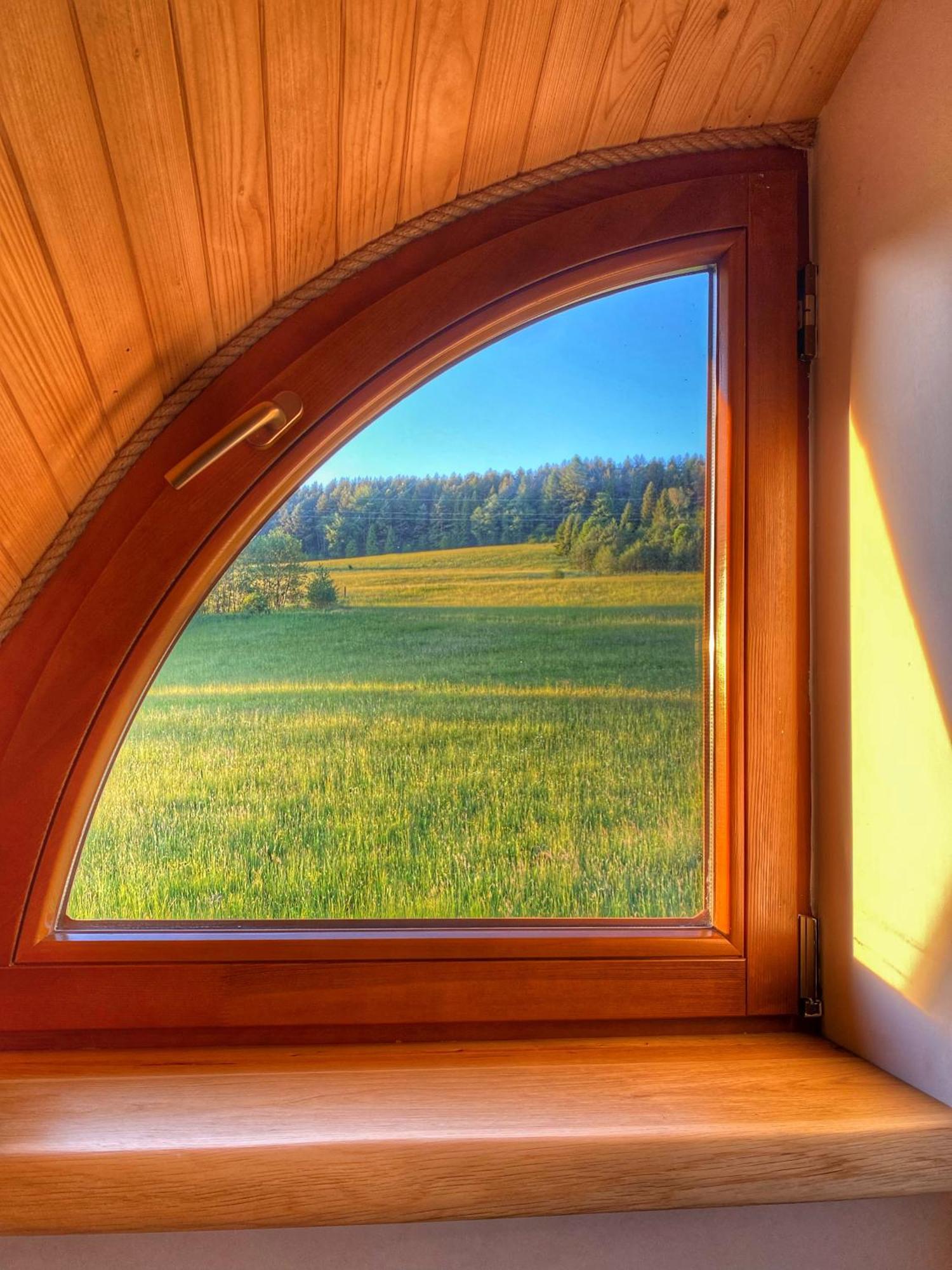 Dziejba Lesna Apartamenty &Spa - Piekne I Nowe Apartamenty I Domek, Sauna I Jacuzzi - W Cenie I Na Wylacznosc, 1 Km Od Stoku Явірки Номер фото