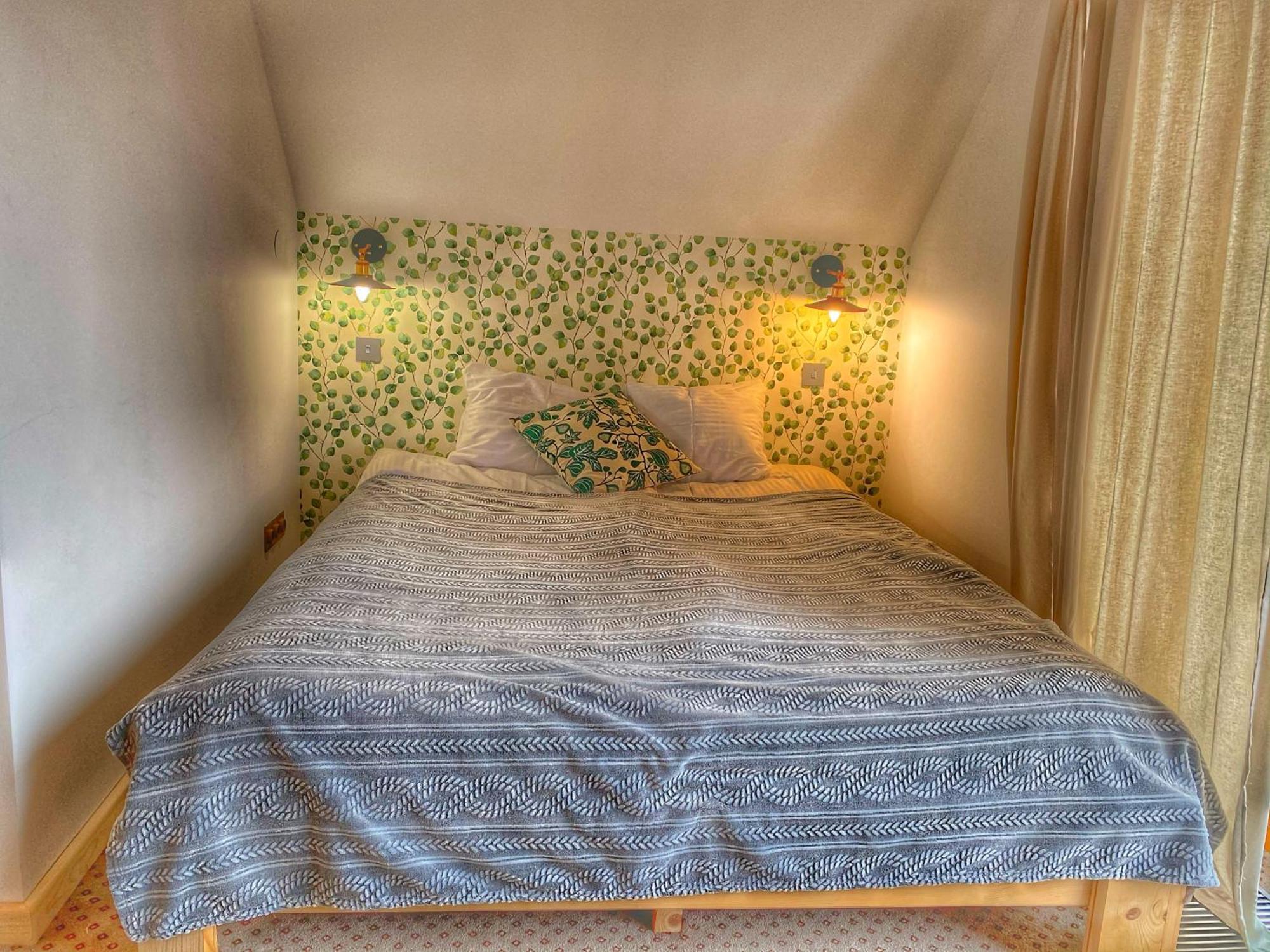 Dziejba Lesna Apartamenty &Spa - Piekne I Nowe Apartamenty I Domek, Sauna I Jacuzzi - W Cenie I Na Wylacznosc, 1 Km Od Stoku Явірки Номер фото