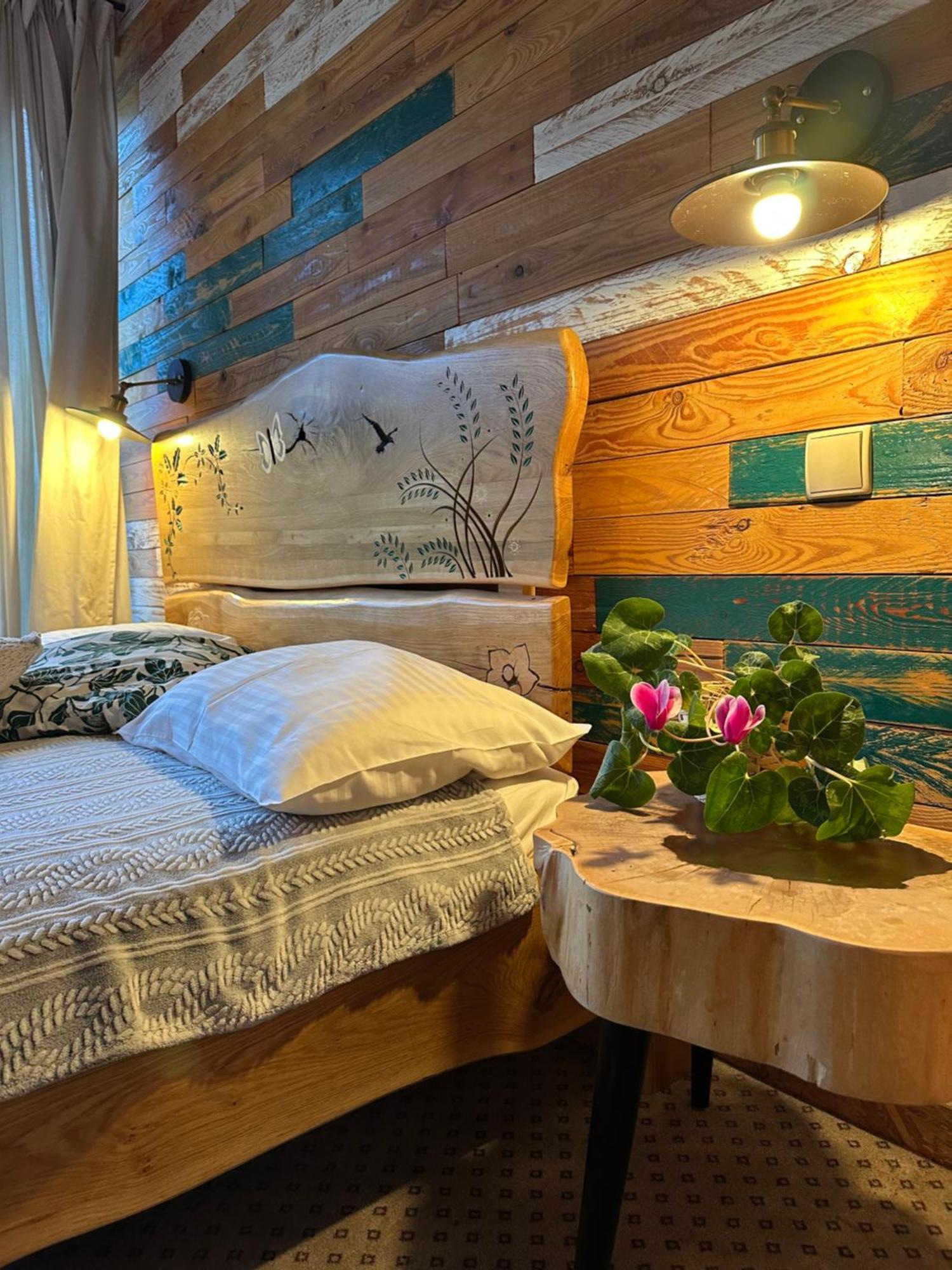 Dziejba Lesna Apartamenty &Spa - Piekne I Nowe Apartamenty I Domek, Sauna I Jacuzzi - W Cenie I Na Wylacznosc, 1 Km Od Stoku Явірки Екстер'єр фото